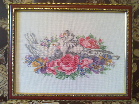 Работа «№58563»