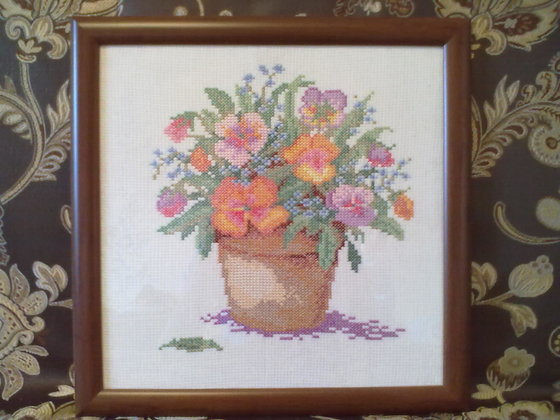 Работа «№58566»