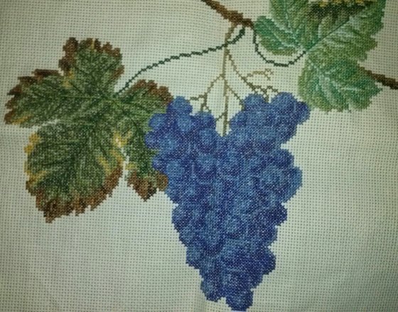 Работа «№58673»