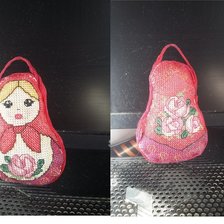 Работа «Матрешка»