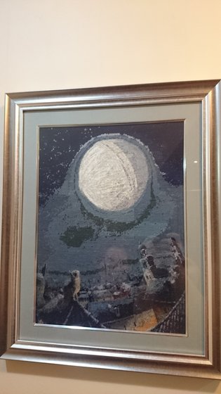 Работа «№58689»