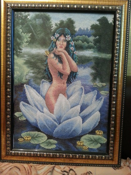 Работа «№58692»