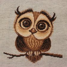 Работа «"Филимоша" от "Овен"»