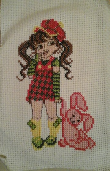 Работа «№58839»