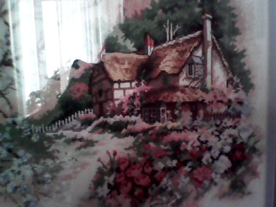 Работа «№58841»