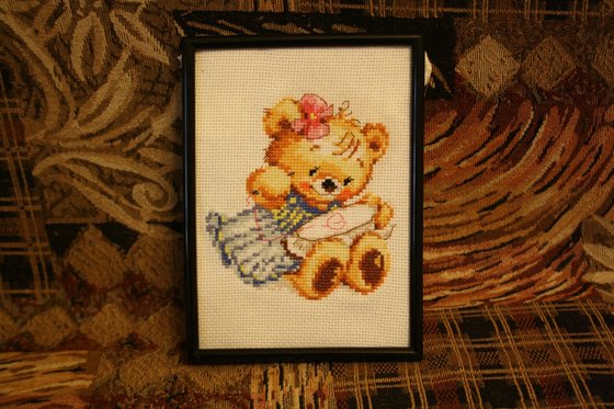 Работа «за работой»