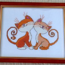 Работа «Всё дело в рыбке.»