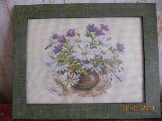 Работа «№58967»