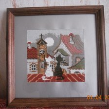 Работа «№58972»