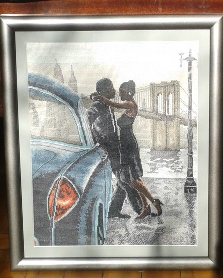 Работа «урбан момент»