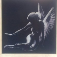 Работа «Ангел»