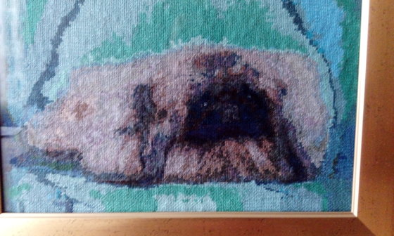 Работа «Tupik»