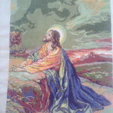 Работа «ікона»