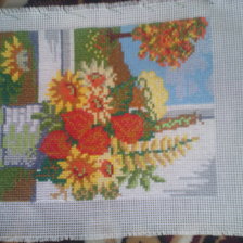 Работа «осінь»