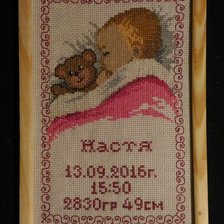 Работа «Ефимова Настя»