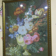 Работа «то же но в рамке»