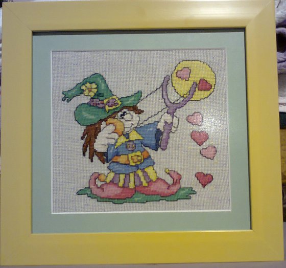 Работа «№59481»