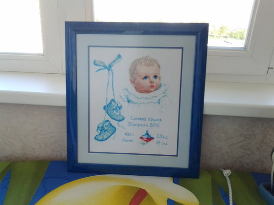 Работа «№59521»