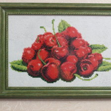 Работа «черешня»