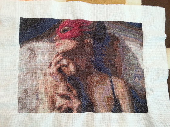 Работа «№59566»