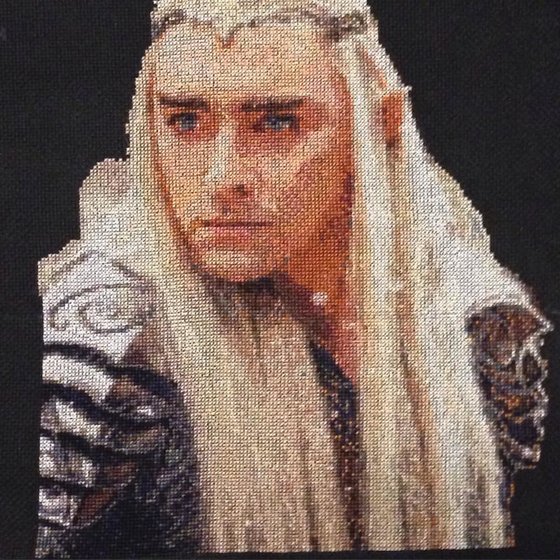 Работа «Трандуил»