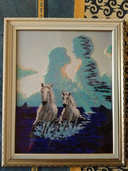 Работа «шефу на день рождения»