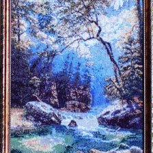 Работа «природа»