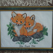 Работа «рыжики»