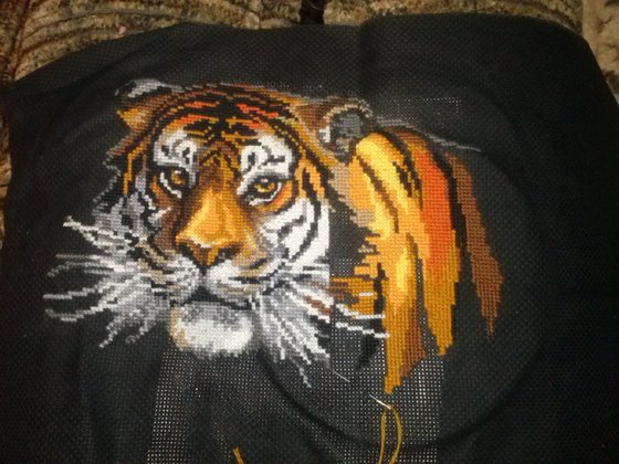 Работа «№59821»