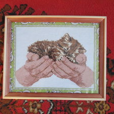 Работа «добро»