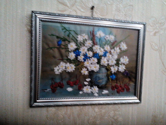 Работа «№59929»