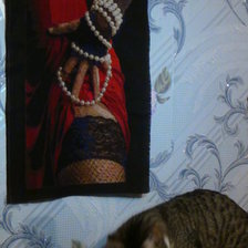 Работа «Марго»