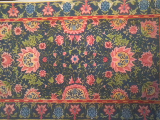 Работа «"Карбрук"»