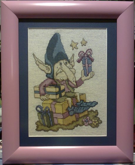 Работа «№60025»