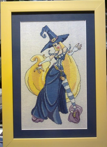 Работа «№60027»