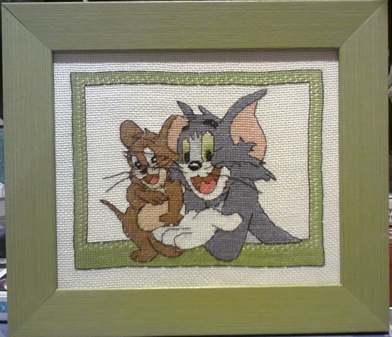 Работа «№60028»