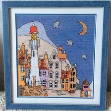 Работа «Маяк. Майкл Пауэлл»