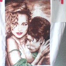 Работа «Двое от фирмы Сделано своими руками»