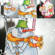 Работа «№60253»