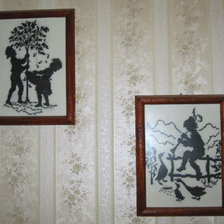 Работа «Миниатюры»