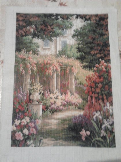 Работа «№60419»