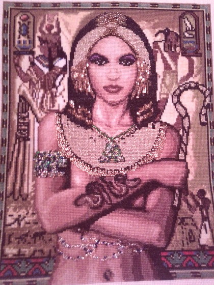 Работа «№60427»