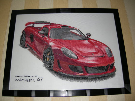 Работа «машина»