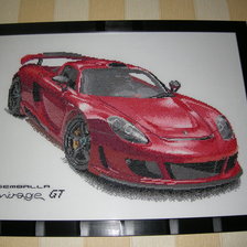 Работа «машина»