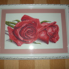 Работа «розы»