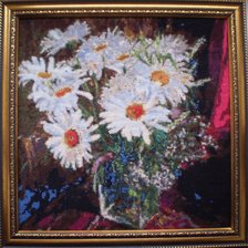 Работа «Ромашки»