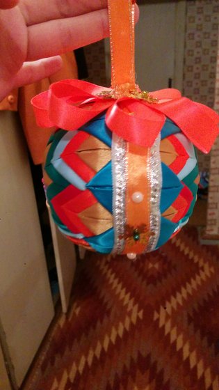 Работа «№60578»