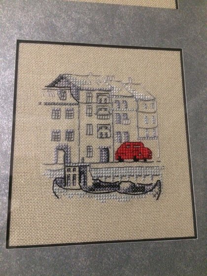 Работа «№60723»