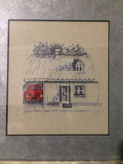 Работа «№60724»