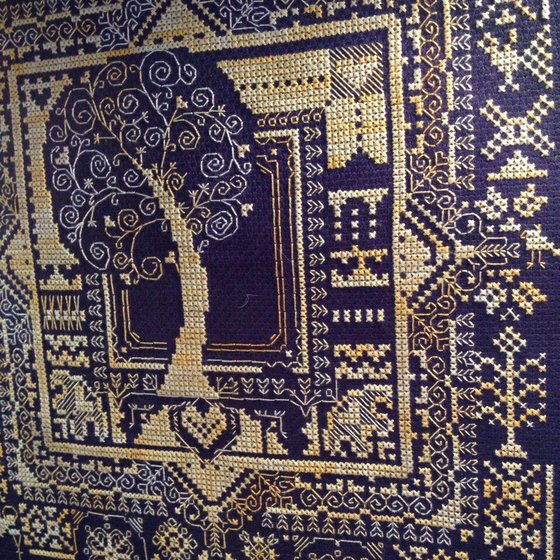 Работа «№60725»